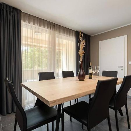 Vista Mare Apartment Пореч Екстер'єр фото