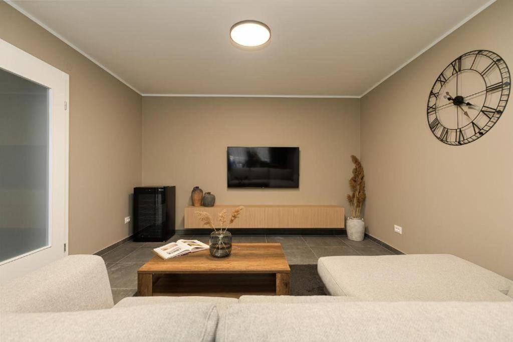Vista Mare Apartment Пореч Екстер'єр фото